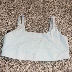 Victoria’s Secret sport bar